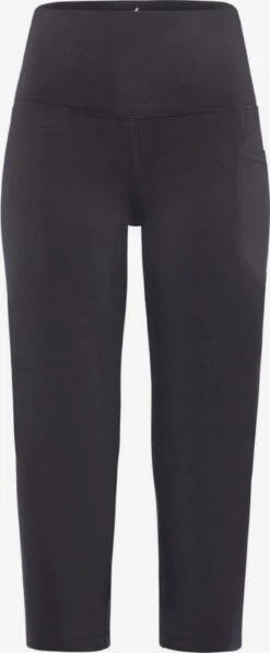 Leggings Skinny Pantalon De Sport Femme Anthracite