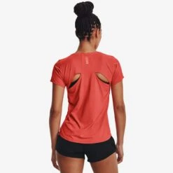 Under Armour Hauts Pratiques Fonctionnels T-shirt Fonctionnel Femme Corail 8 Under Armour Hauts Pratiques Fonctionnels T-shirt Fonctionnel Femme Corail -ADIDAS PERFORMANCE Soldes 41fd48f48edcaeb86d926624ebba7c7c