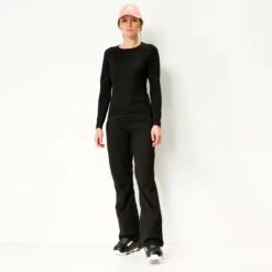 Odlo Sous-vêtements Fonctionnels Base Layer Femme Noir -ADIDAS PERFORMANCE Soldes 42b6bfd2a8984706fc6eb1b2a59d6c16