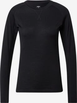 RUKKA Sous-vêtements Fonctionnels Base Layer TIALA Femme Noir