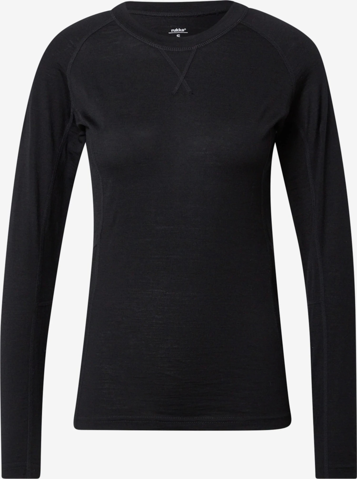 RUKKA Sous-vêtements Fonctionnels Base Layer TIALA Femme Noir 1 RUKKA Sous-vêtements Fonctionnels Base Layer TIALA Femme Noir