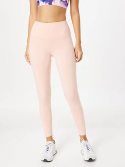 Onzie Leggings Skinny Pantalon De Sport Femme Rose Pastel -ADIDAS PERFORMANCE Soldes 4423a33b364c3be3bf55d5fb5abccf33