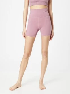 ADIDAS PERFORMANCE Shorts Skinny Pantalon De Sport Femme Orchidée -ADIDAS PERFORMANCE Soldes 4455f80ff654fa34a92d41f72b556892