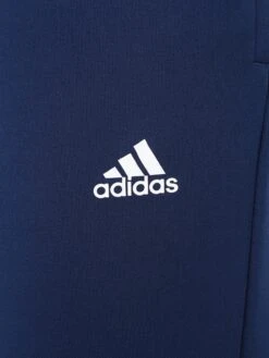 Adidas Sportswear Pantalons De Sport Coupe Slim Pantalon De Sport Team 19 Femme Bleu Foncé -ADIDAS PERFORMANCE Soldes 448d80926b98140ee2c9564669d77a18