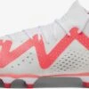 Puma Chaussures Dentraînement Chaussure De Foot Future Match Femme Blanc