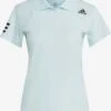 Adidas Sportswear Hauts Pratiques Fonctionnels T-shirt Fonctionnel Femme Azur