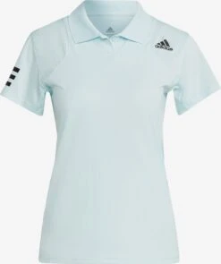 Adidas Sportswear Hauts Pratiques Fonctionnels T-shirt Fonctionnel Femme Azur