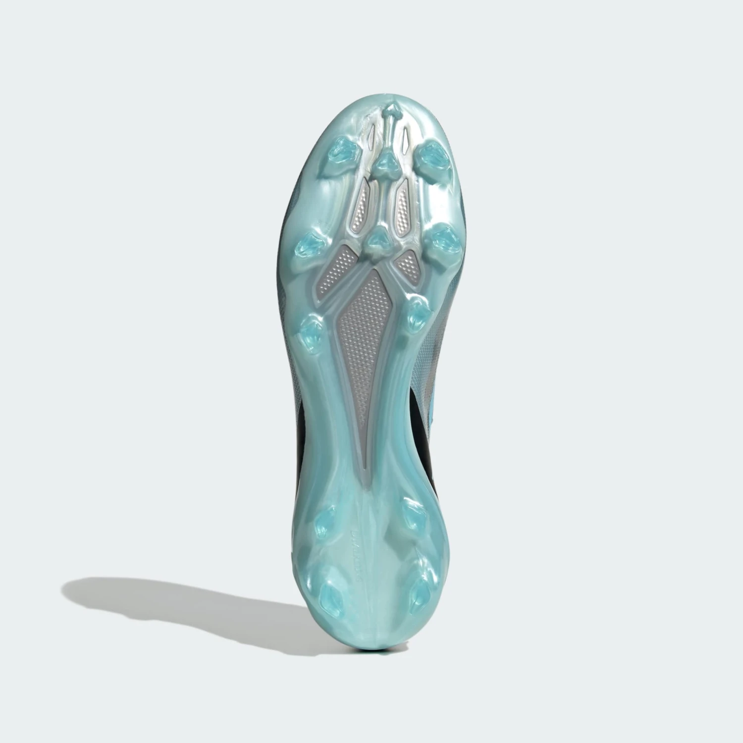 ADIDAS PERFORMANCE Chaussures Dentraînement Chaussure De Foot X Crazyfast Messi.1 Femme Argent 3 ADIDAS PERFORMANCE Chaussures Dentraînement Chaussure De Foot X Crazyfast Messi.1 Femme Argent – Image 3