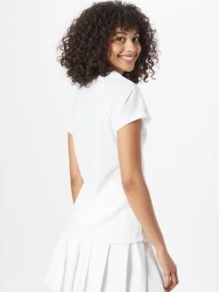 BJØRN BORG Maillots De Sport Haut De Sport ACE Femme Blanc 8 BJØRN BORG Maillots De Sport Haut De Sport ACE Femme Blanc -ADIDAS PERFORMANCE Soldes 45c458995431de9ff6c018e3544a9ba1