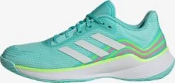ADIDAS PERFORMANCE Chaussures Dentraînement Chaussure De Sport Novaflight Femme Bleu
