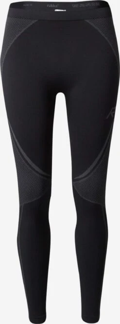 RUKKA Sous-vêtements Fonctionnels Sous-vêtements De Sport TORMILA Femme Noir