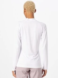 Puma Sous-vêtements Fonctionnels Base Layer Femme Blanc -ADIDAS PERFORMANCE Soldes 477e72de5e443596f0454b7eb1733677