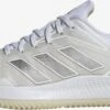 ADIDAS PERFORMANCE Chaussures Dentraînement Chaussure De Sport Defiant Speed Femme Blanc
