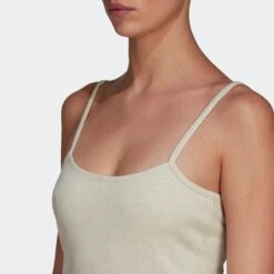 Adidas Sportswear Sous-vêtements Fonctionnels Body De Sport Femme Vert Pastel -ADIDAS PERFORMANCE Soldes 4821bb1e335733d4c83c3b3fdd3ee933