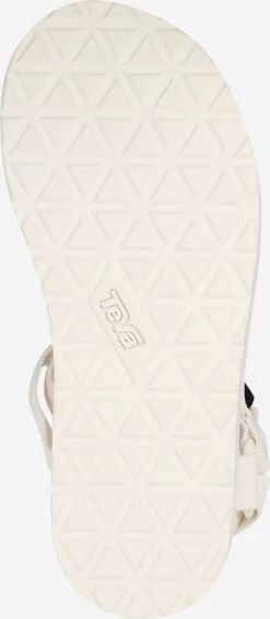 Teva Chaussures De Plein Air Sandales De Randonnée Original Universal Femme Blanc Cassé 5 Teva Chaussures De Plein Air Sandales De Randonnée Original Universal Femme Blanc Cassé -ADIDAS PERFORMANCE Soldes 48796e78ba51eb5b65c123826c9d2d57