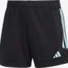 ADIDAS PERFORMANCE Shorts Regular Pantalon De Sport Tiro 23 Femme Noir