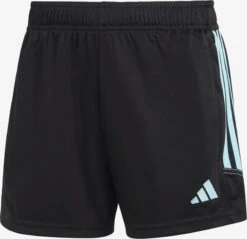 ADIDAS PERFORMANCE Shorts Regular Pantalon De Sport Tiro 23 Femme Noir