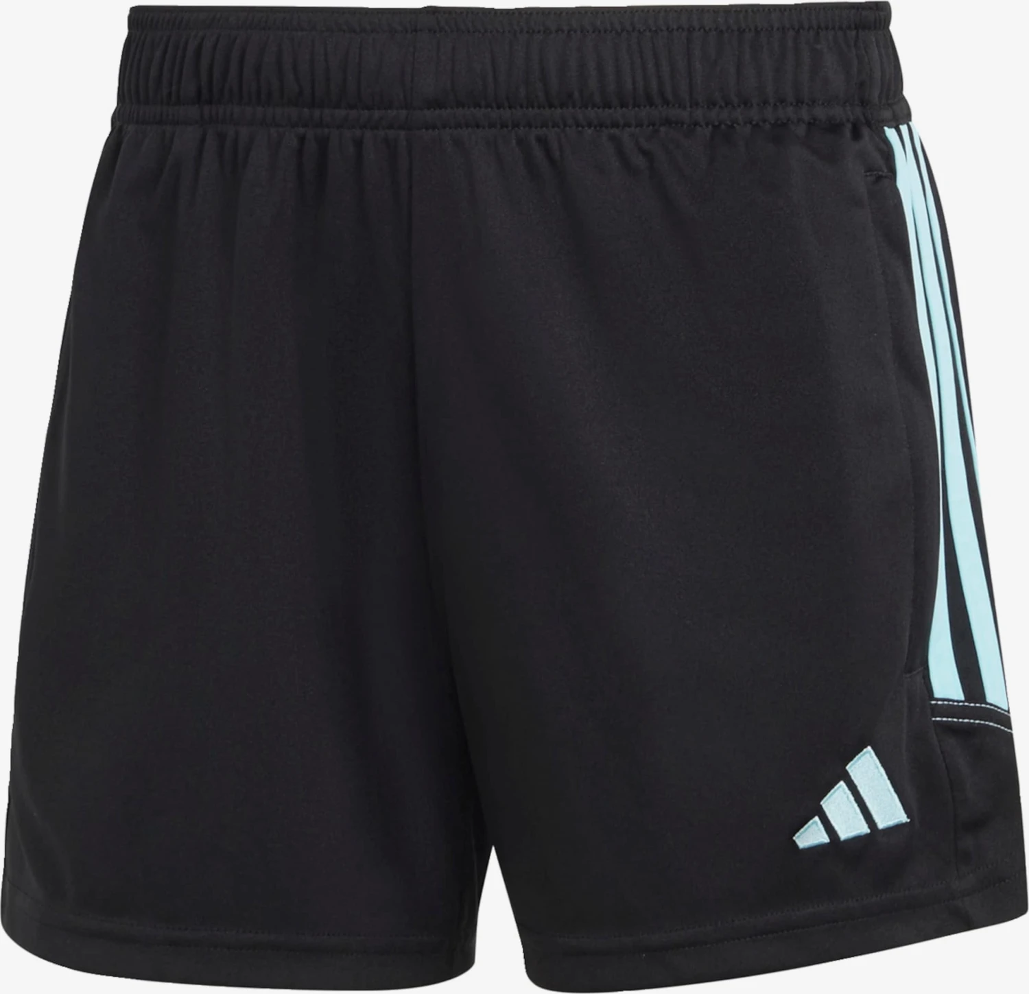 ADIDAS PERFORMANCE Shorts Regular Pantalon De Sport Tiro 23 Femme Noir 1 ADIDAS PERFORMANCE Shorts Regular Pantalon De Sport Tiro 23 Femme Noir