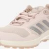 Adidas Golf Chaussures Dentraînement Chaussure De Sport ZOYSIA Femme Taupe