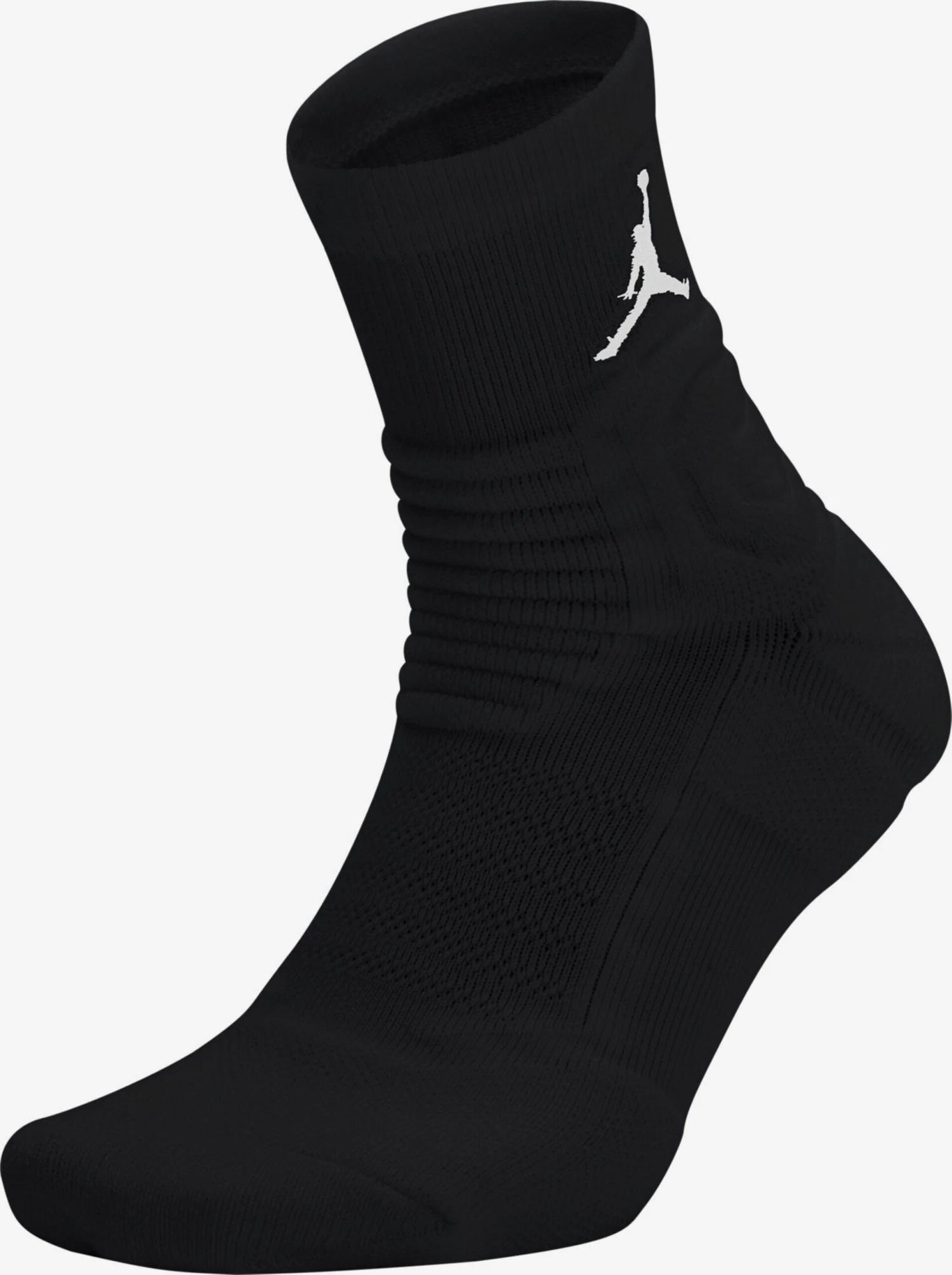 Jordan Sous-vêtements De Sport Chaussettes De Sport Ultimate Flight 2.0 Femme Noir 1 Jordan Sous-vêtements De Sport Chaussettes De Sport Ultimate Flight 2.0 Femme Noir