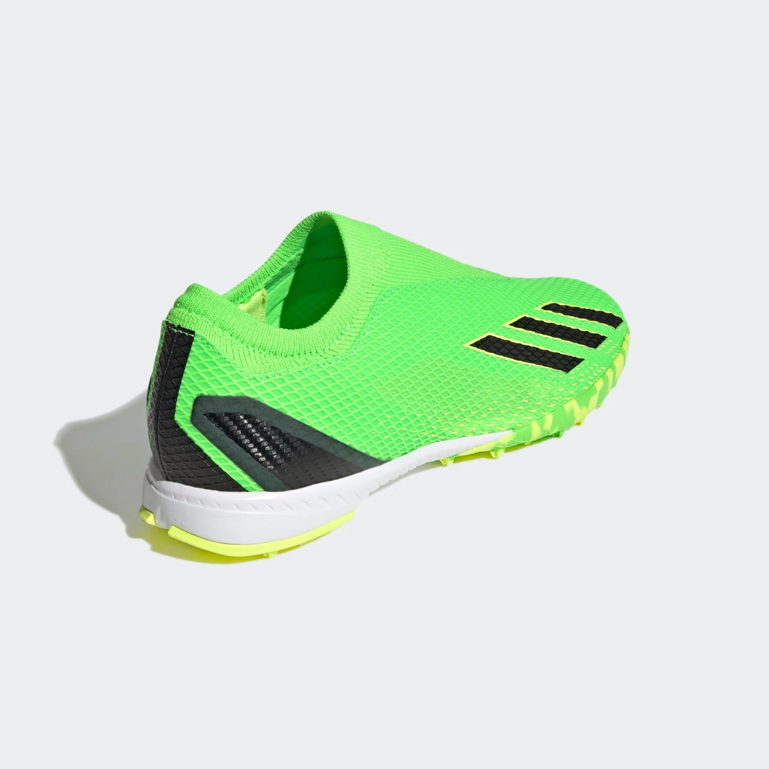ADIDAS PERFORMANCE Chaussures Dentraînement Chaussure De Foot Speedportal.3 Femme Citron Vert 5 ADIDAS PERFORMANCE Chaussures Dentraînement Chaussure De Foot Speedportal.3 Femme Citron Vert – Image 5