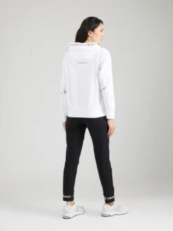 EA7 Emporio Armani Ensembles Survêtement Femme Noir / Blanc -ADIDAS PERFORMANCE Soldes 4a3f3979591648a99f28e72d38854e0f