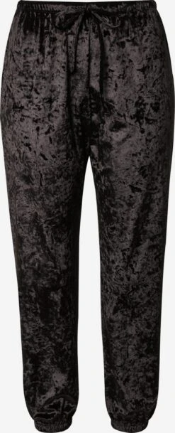 Onzie Pantalons Dentraînement Effilé Pantalon De Sport Femme Noir