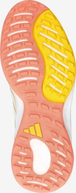 Adidas Golf Chaussures Dentraînement Chaussure De Sport ZOYSIA Femme Blanc -ADIDAS PERFORMANCE Soldes 4c0564f917f98479cbda415754d15ffe