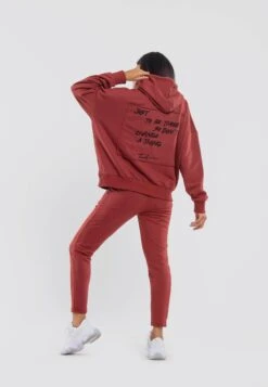 Ensembles Survêtement Femme Marron -ADIDAS PERFORMANCE Soldes 4d5367927f844668ad82030c2de1ab5c