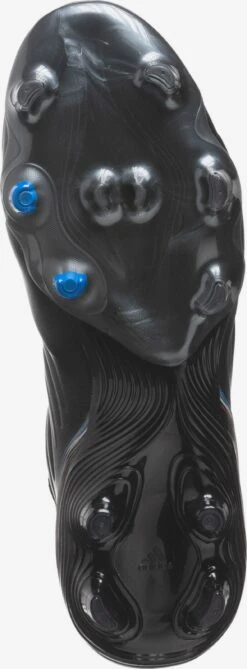 Adidas Sportswear Chaussures Dentraînement Chaussure De Foot Copa Sense.1 Femme Noir -ADIDAS PERFORMANCE Soldes 4dae79e2e1b670fc8480183afc573961