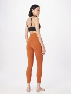 Nike Leggings Skinny Pantalon De Sport Femme Orange Foncé -ADIDAS PERFORMANCE Soldes 4e05c9c66944f5a75aa21bffc57553bd