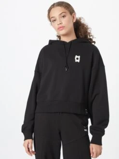 Puma Pulls De Sport Sweat De Sport Pivot Femme Noir -ADIDAS PERFORMANCE Soldes 4e099ac494a675bff83851a5e49412f1