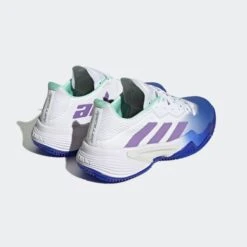 ADIDAS PERFORMANCE Chaussures Dentraînement Chaussure De Sport Barricade Clay Femme Blanc -ADIDAS PERFORMANCE Soldes 4e2aa1e1f761658bd32dde8871e6e229