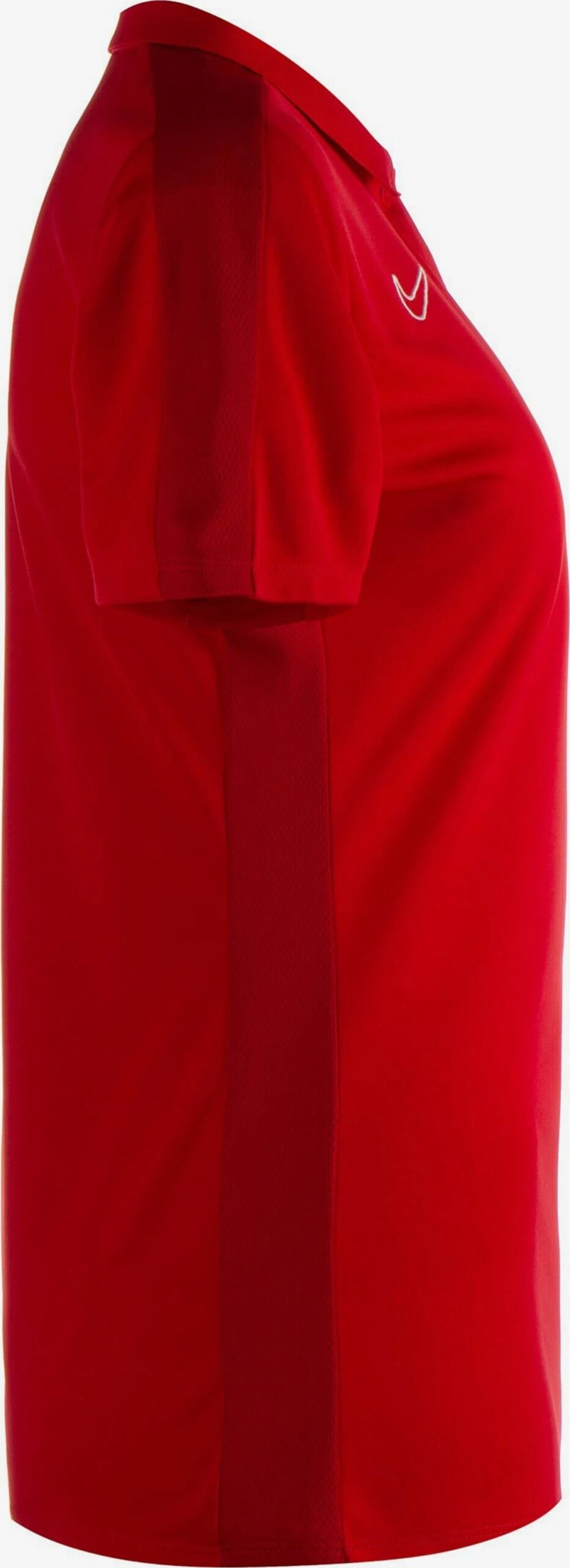 Nike Hauts Pratiques Fonctionnels T-shirt Fonctionnel Academy 23 Femme Rouge 3 Nike Hauts Pratiques Fonctionnels T-shirt Fonctionnel Academy 23 Femme Rouge – Image 3