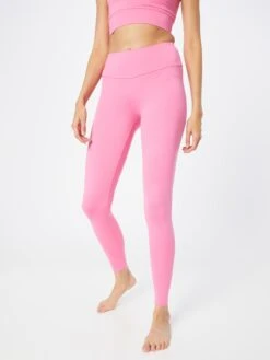 Hey Honey Leggings Skinny Pantalon De Sport Carnation Femme Rose -ADIDAS PERFORMANCE Soldes 4f48facd04dbdc7402d0dbb337f7a8b5