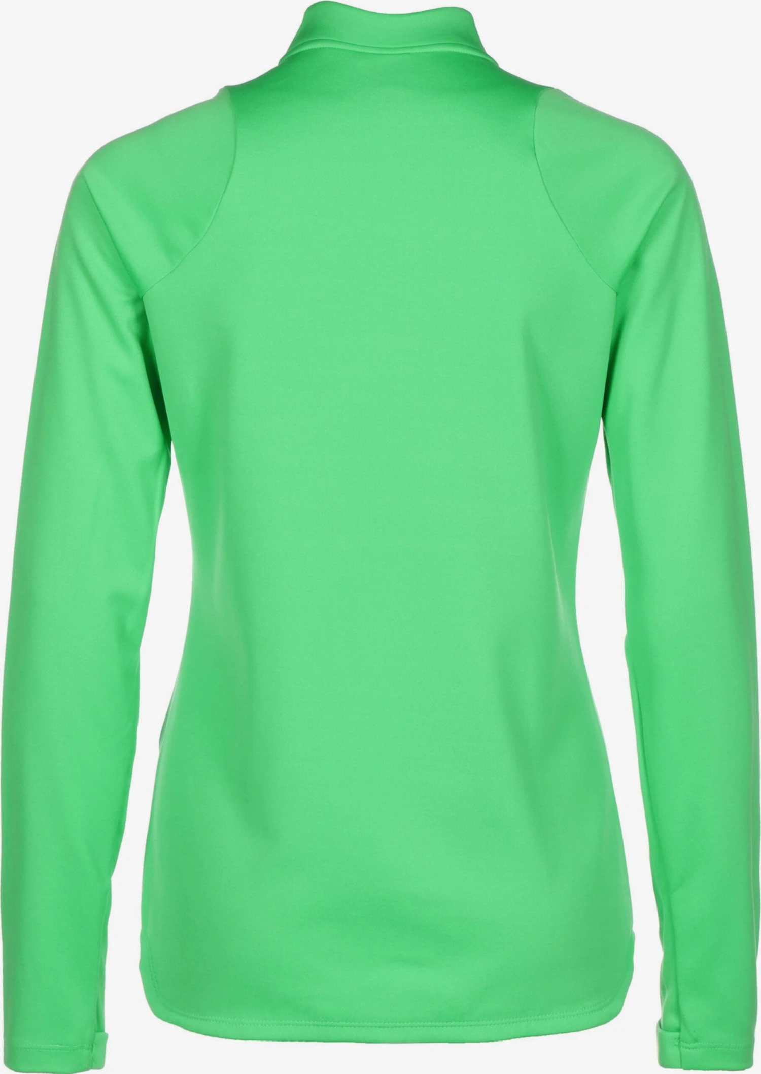 Nike Hauts à Manches Longues T-shirt Fonctionnel Femme Sapin / Vert Gazon 2 Nike Hauts à Manches Longues T-shirt Fonctionnel Femme Sapin / Vert Gazon – Image 2
