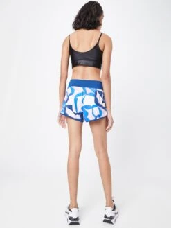 BIDI BADU Shorts Regular Pantalon De Sport Femme Bleu Foncé 7 BIDI BADU Shorts Regular Pantalon De Sport Femme Bleu Foncé -ADIDAS PERFORMANCE Soldes 4f61521a71d23408ce226c6291696353