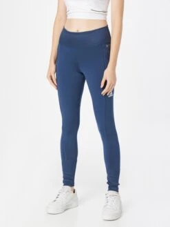 Adidas Golf Leggings Skinny Pantalon De Sport Femme Bleu Foncé -ADIDAS PERFORMANCE Soldes 4f97b80f8f5da712c388289dbcb82644