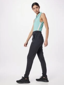 T-Shirts T-shirt Fonctionnel HYPERCOURT Femme Bleu Pastel -ADIDAS PERFORMANCE Soldes 4fd55bcfbe96044beff7a5ca12317637