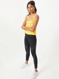 HURLEY Maillots De Sport Haut De Sport Femme Jaune -ADIDAS PERFORMANCE Soldes 5006ce5eec6536c983960704bf27f1cb