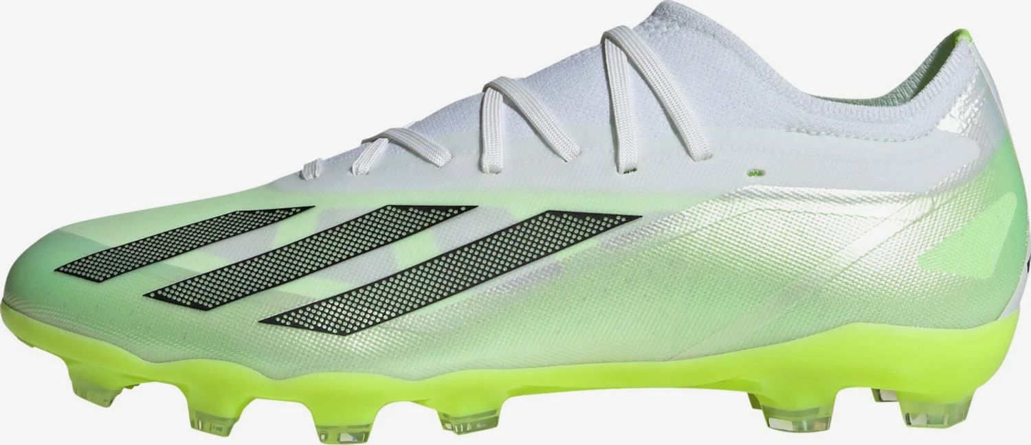 ADIDAS PERFORMANCE Chaussures Dentraînement Chaussure De Foot X Crazyfast.2 Femme Blanc 2 ADIDAS PERFORMANCE Chaussures Dentraînement Chaussure De Foot X Crazyfast.2 Femme Blanc – Image 2