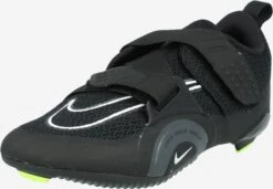 Nike Chaussures Dentraînement Chaussure De Sport SUPERREP CYCLE 2 Femme Noir