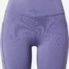 Marika Shorts Skinny Pantalon De Sport LEX Femme Violet Clair
