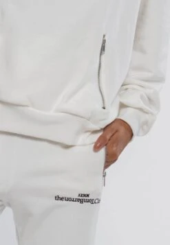 Ensembles Survêtement Femme Gris / Blanc -ADIDAS PERFORMANCE Soldes 52908ecea3c395403a0407054135ee58