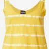 HURLEY Maillots De Sport Haut De Sport Femme Jaune