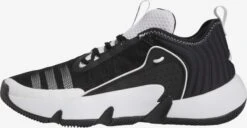 Adidas Sportswear Chaussures Dentraînement Chaussure De Sport Trae Unlimited Femme Noir