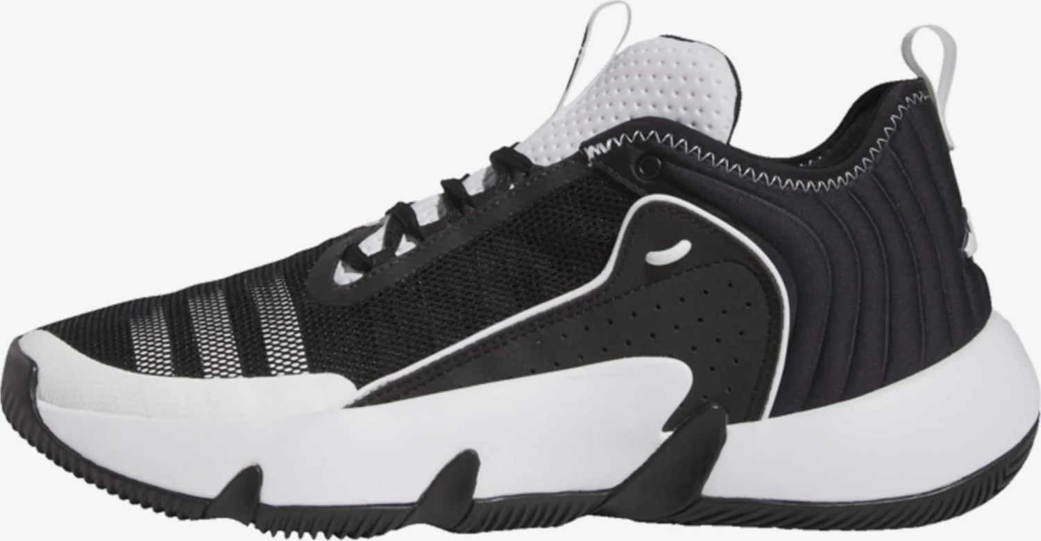 Adidas Sportswear Chaussures Dentraînement Chaussure De Sport Trae Unlimited Femme Noir 1 Adidas Sportswear Chaussures Dentraînement Chaussure De Sport Trae Unlimited Femme Noir