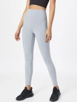 CASALL Leggings Skinny Pantalon De Sport Femme Gris -ADIDAS PERFORMANCE Soldes 53de73a83dca93ef8062427b05edcf9b