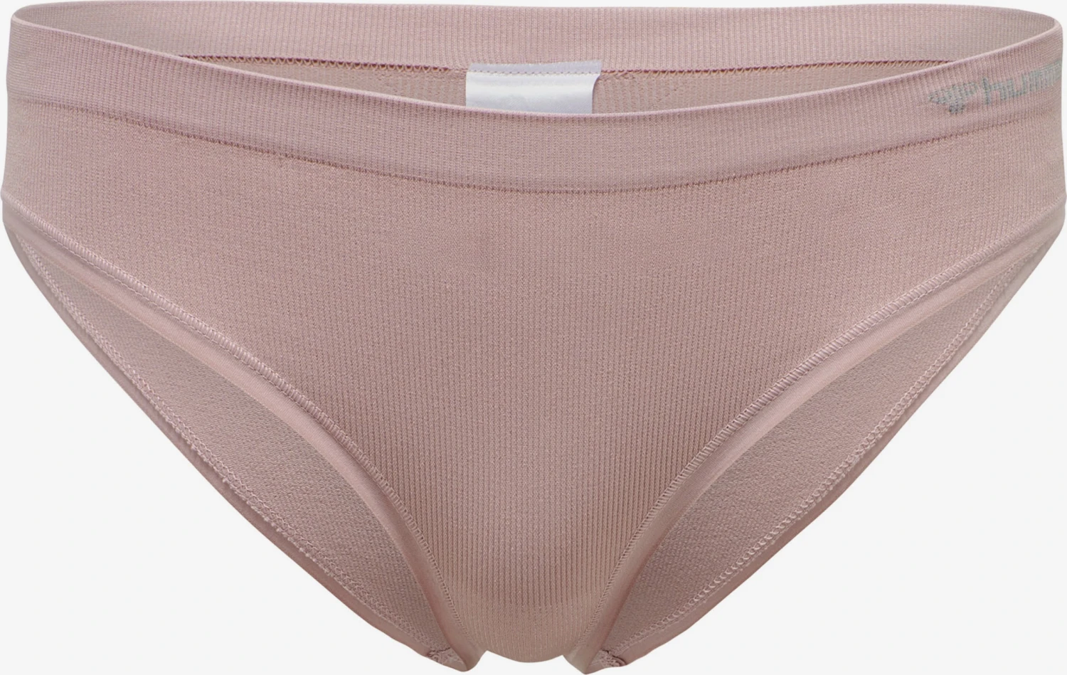 Hummel Sous-vêtements Fonctionnels Sous-vêtements De Sport Juno Femme Gris / Rose / Noir 3 Hummel Sous-vêtements Fonctionnels Sous-vêtements De Sport Juno Femme Gris / Rose / Noir – Image 3