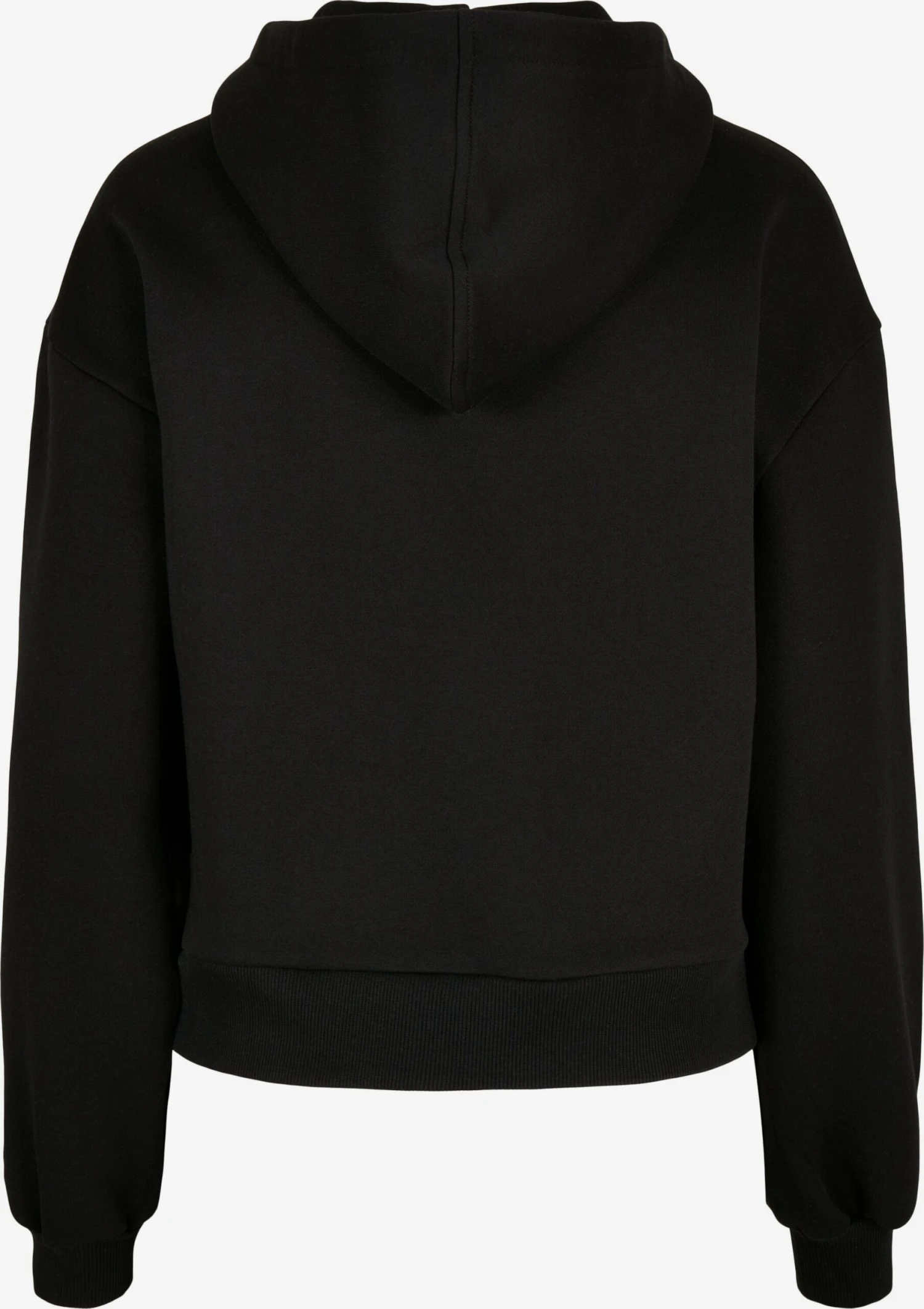 Pulls De Sport Sweat De Sport Femme Noir 2 Pulls De Sport Sweat De Sport Femme Noir – Image 2